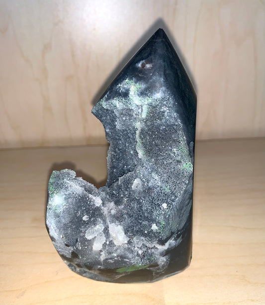 Sphalerite Freeform