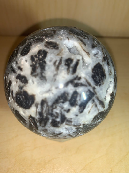 Sphalerite Sphere