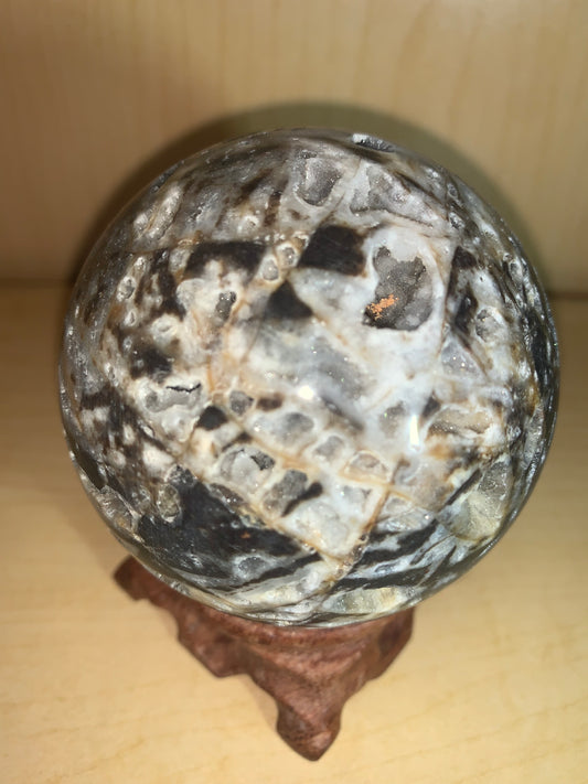 Sphalerite Sphere