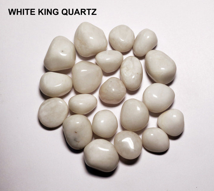 White Quartz