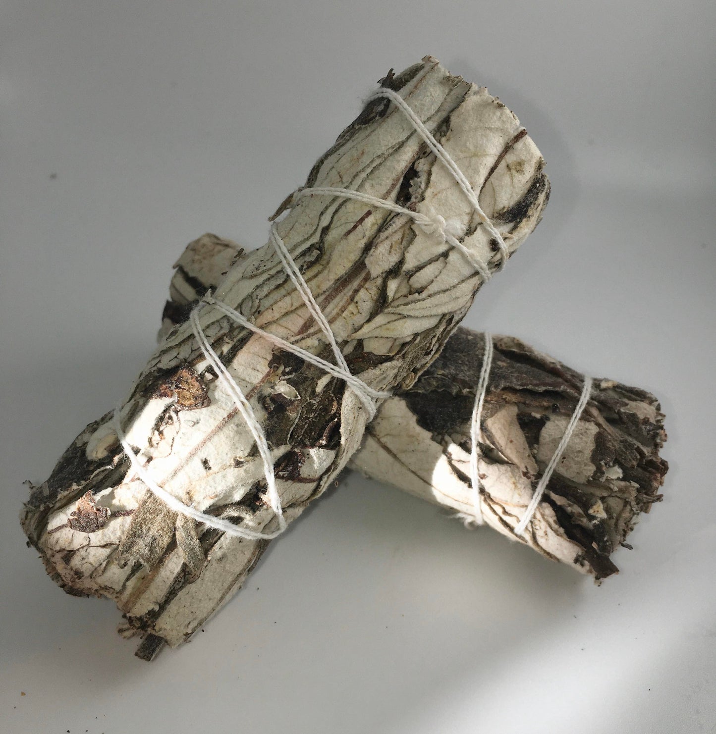 Shash Sage smudge stick