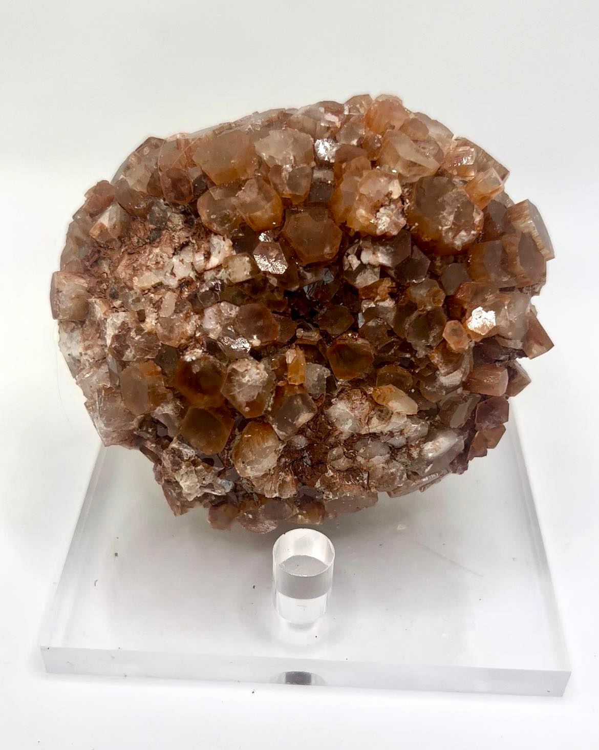 Aragonite Raw piece 6