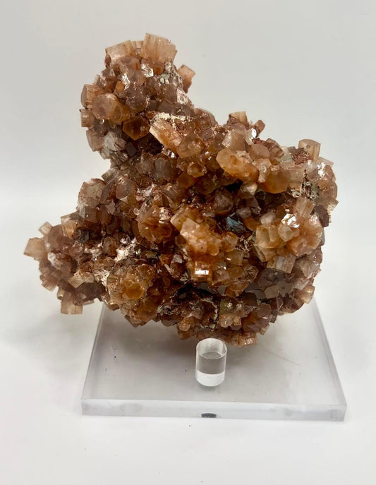 Aragonite Raw Piece 7