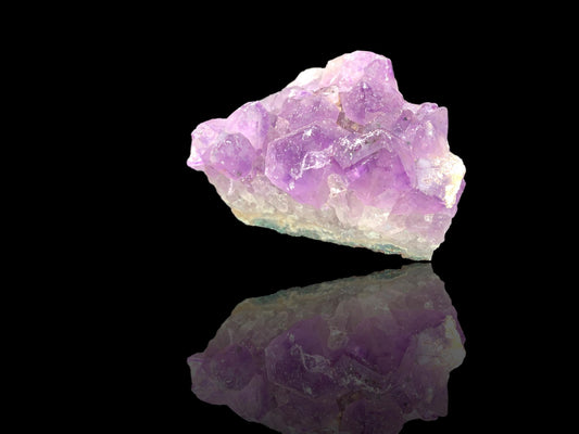 Amethyst Cluster