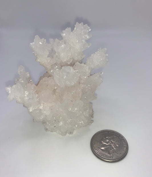 Calcite from Mexico 1