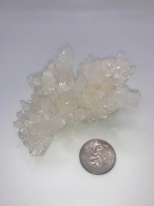 Calcite from Mexico 2