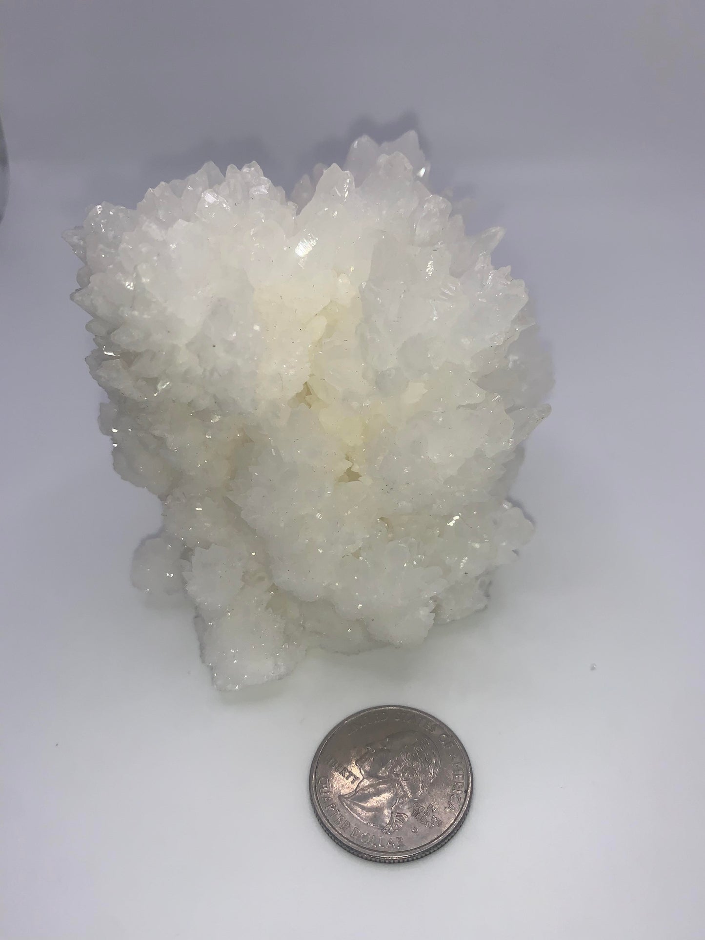 Calcite from Mexico 6