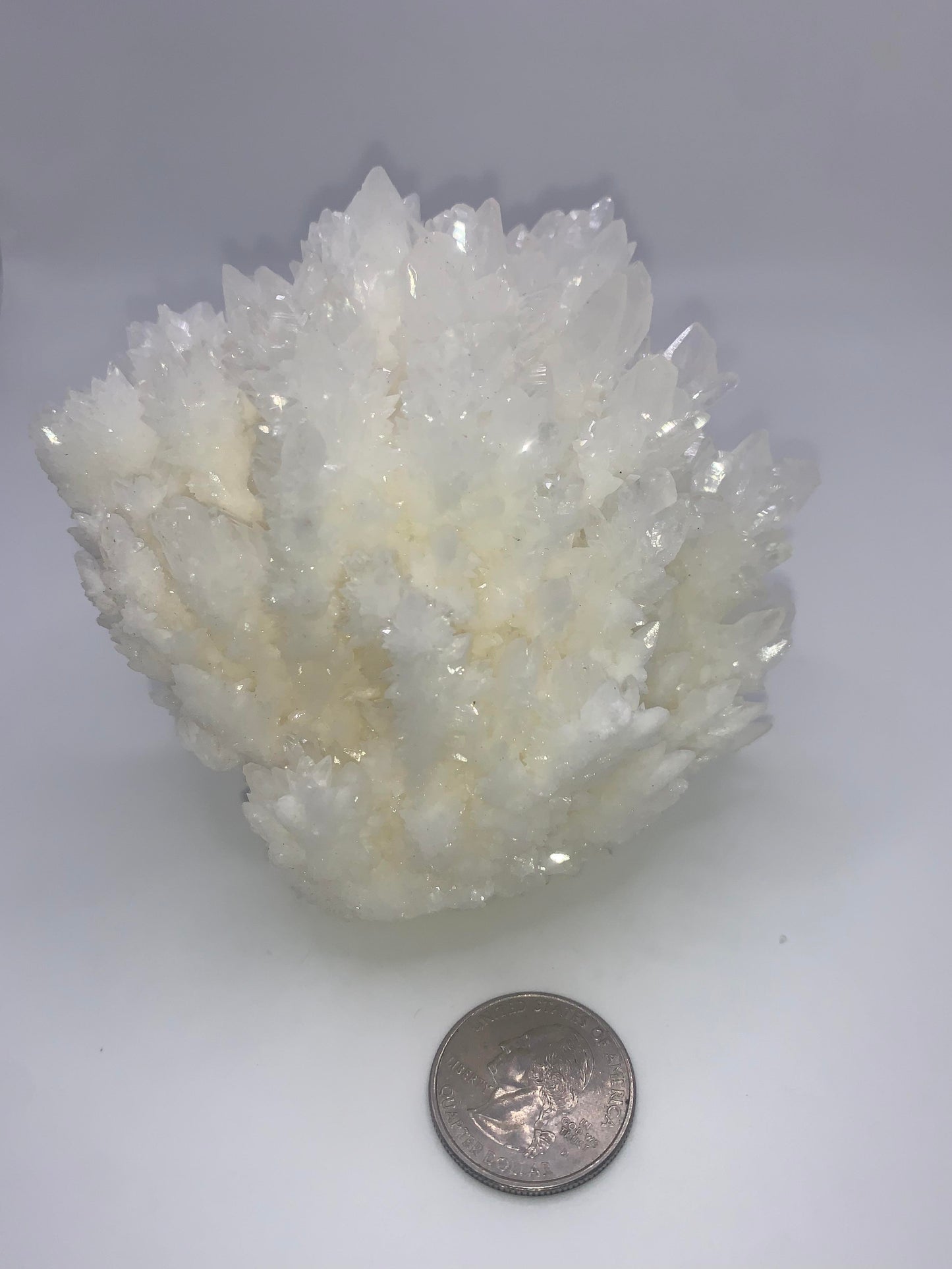 Calcite from Mexico 7