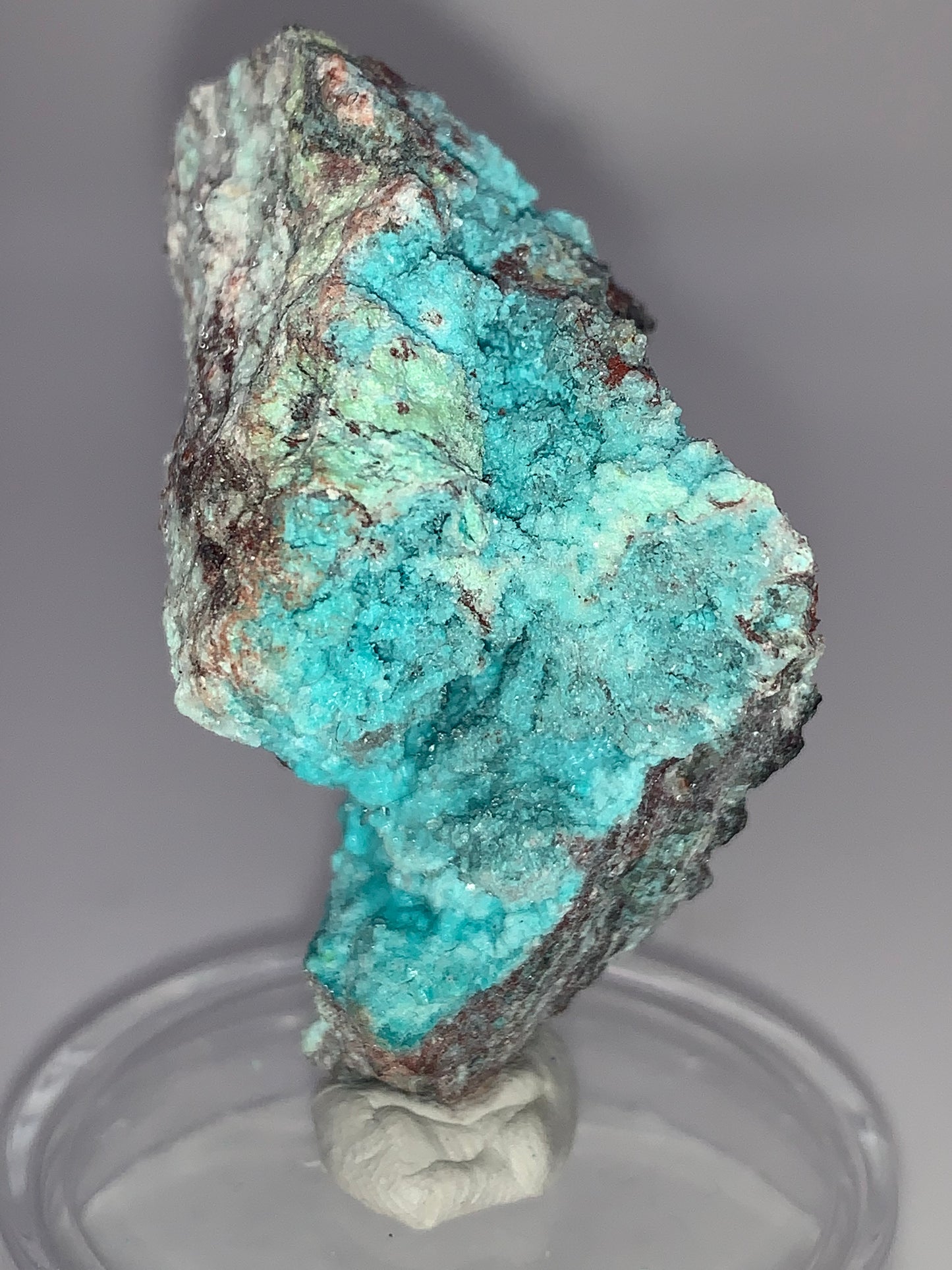 Shattuckite and Chrysocolla 1