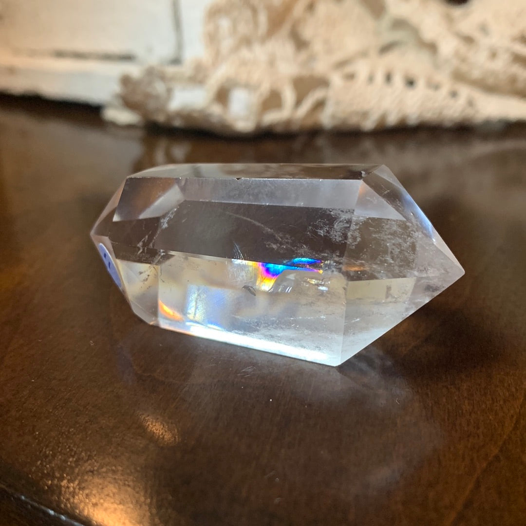 Clear Quartz