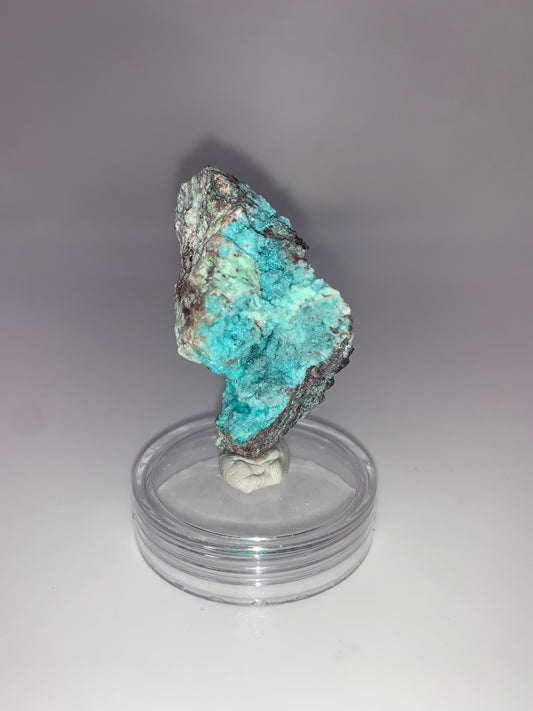 Shattuckite and Chrysocolla 1