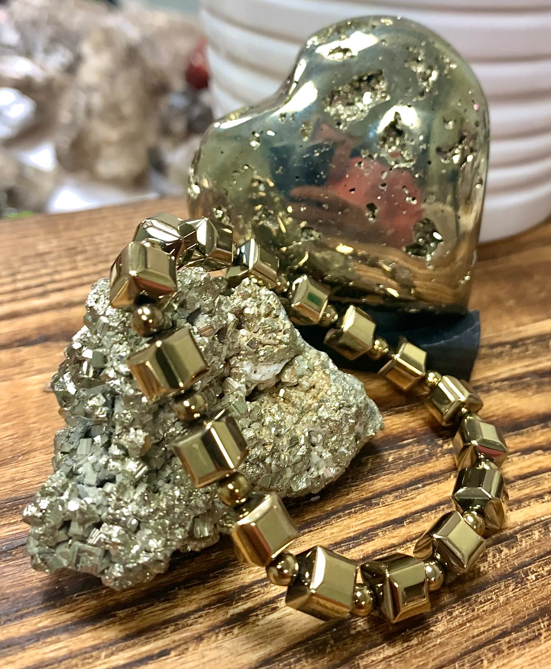 Pyrite Bundle