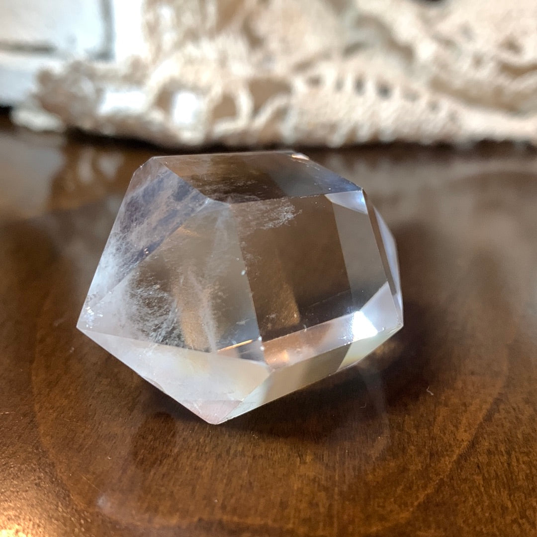 Clear Quartz