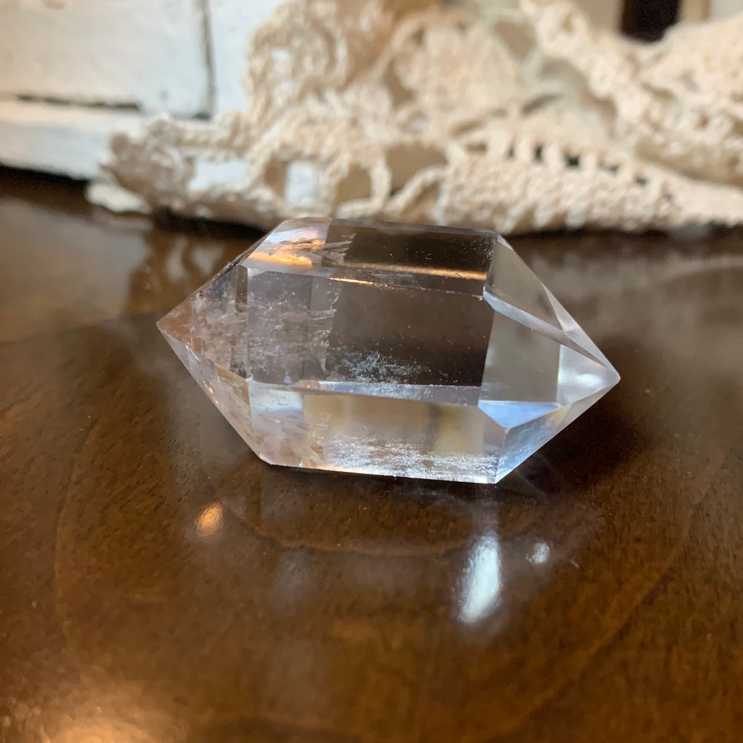 Clear Quartz