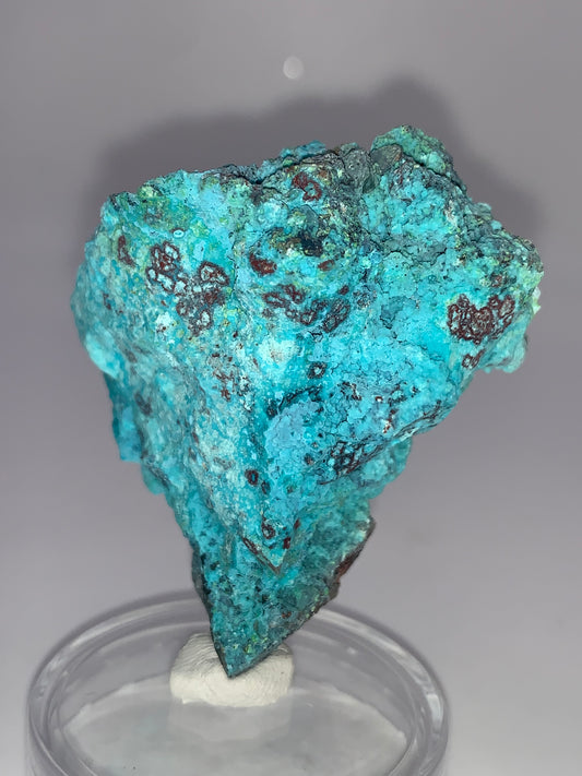 Shattuckite and Chrysocolla 3