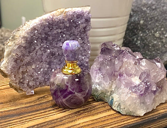 Amethyst Bundle