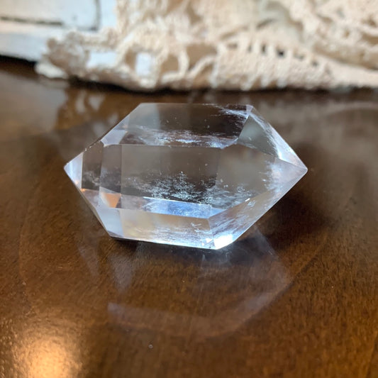 Clear Quartz