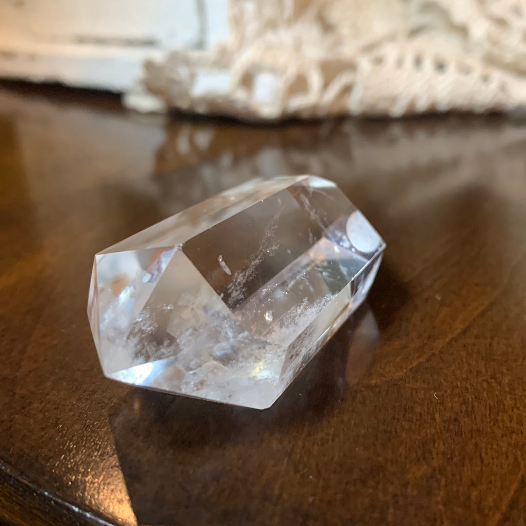 Clear Quartz