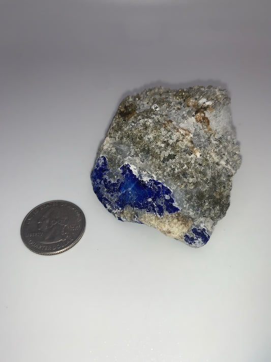 Lazurite #3