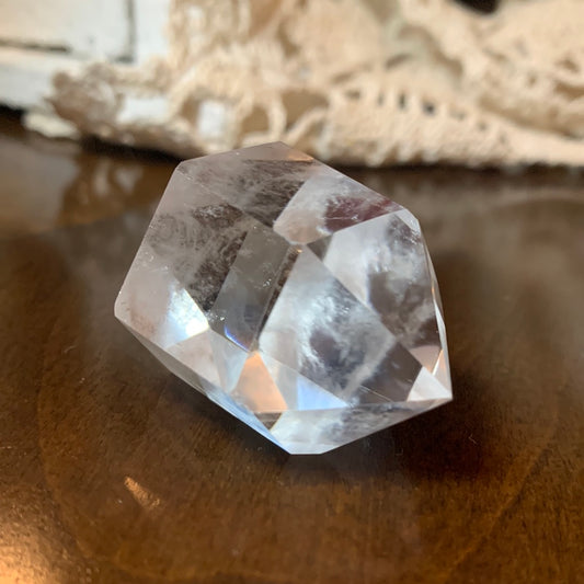 Clear Quartz