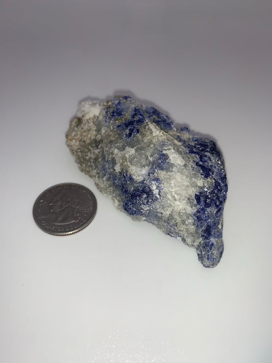 Lazurite #2