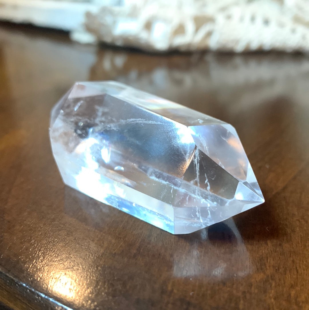 Clear Quartz