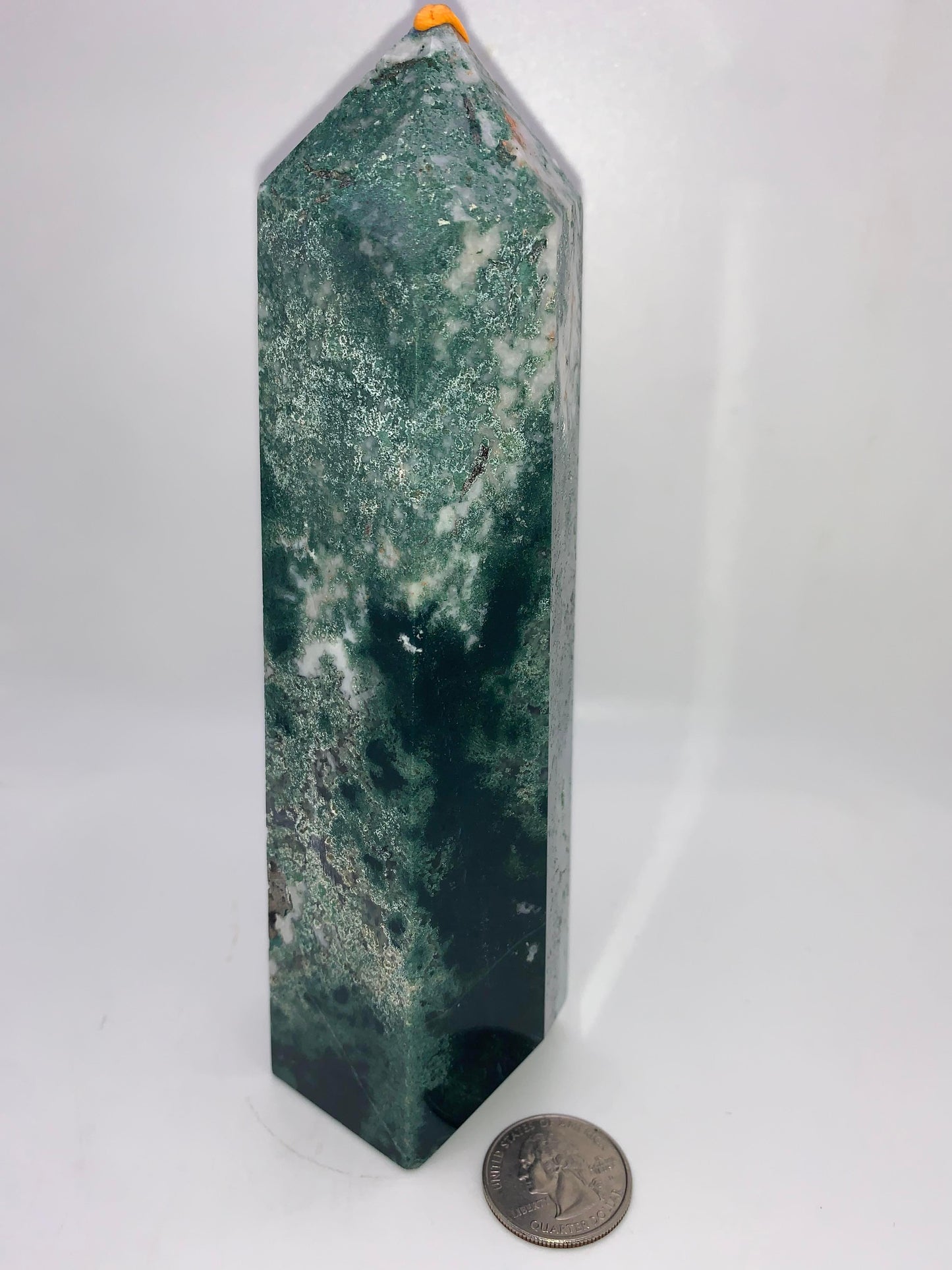 Moss Agate Tower F