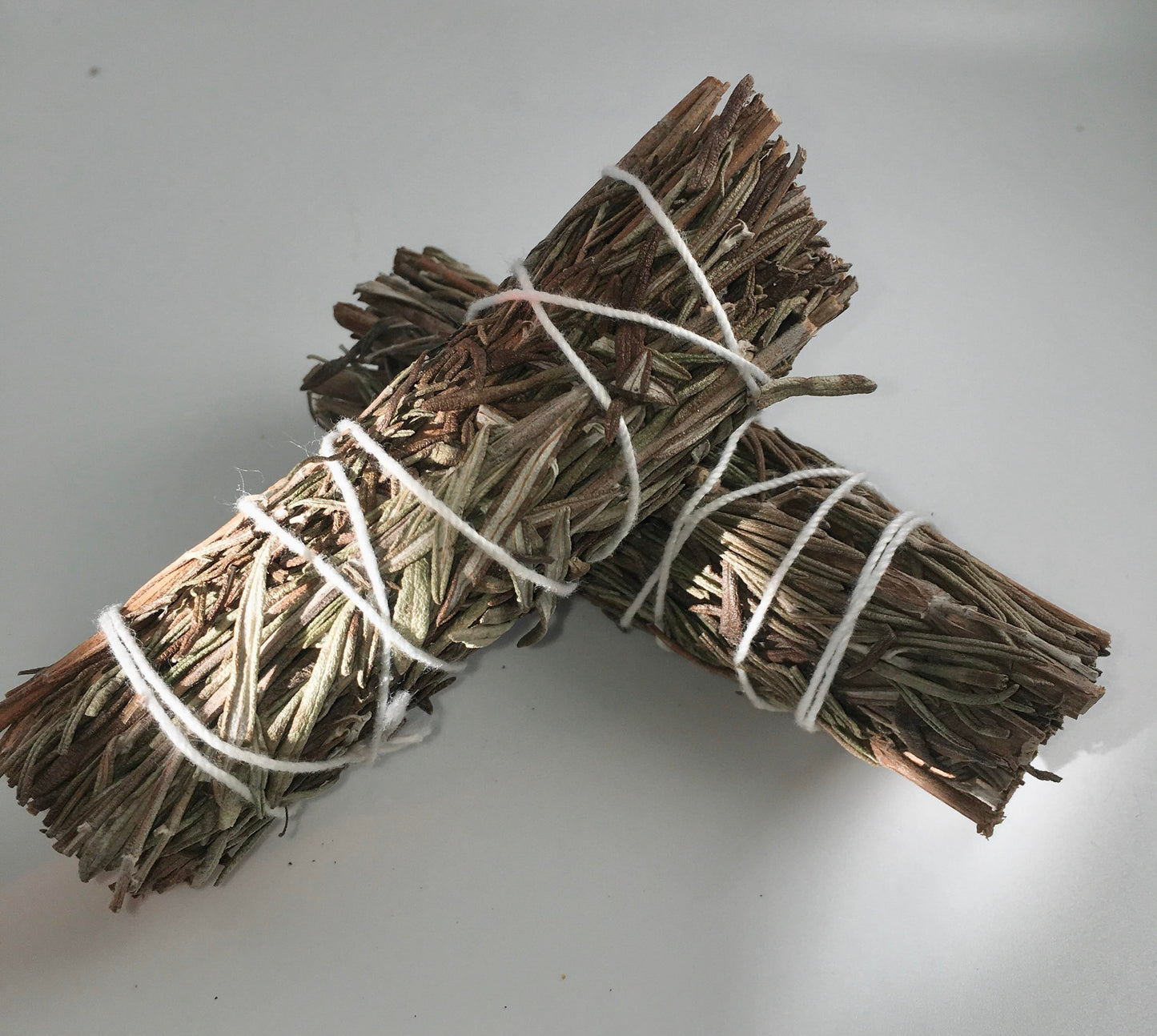 Rosemary Smudge stick