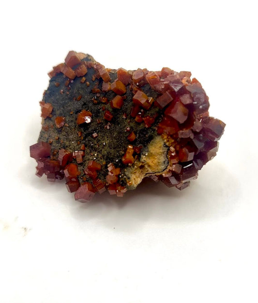 Vanadinite pice 2