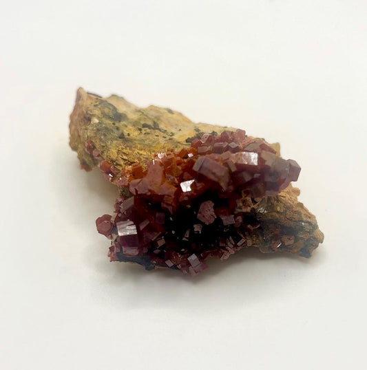 Vanadinite pice 3