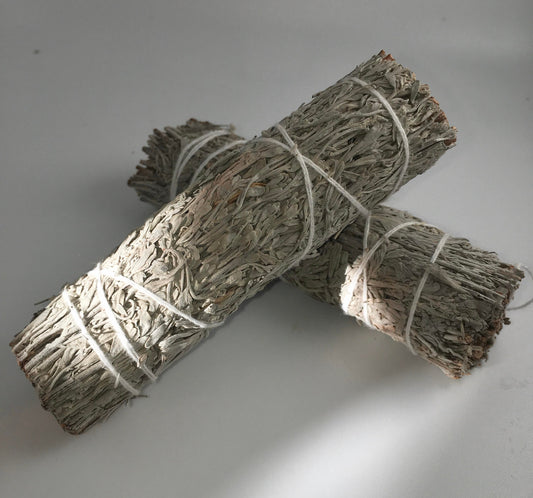 Yerba Smudge Stick